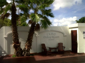 C-Bay Deluxe Resort - Apartment Breeze