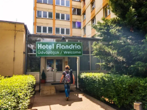 Hotel Flandria