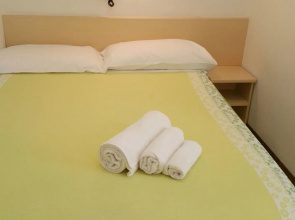 Hotel Sahib