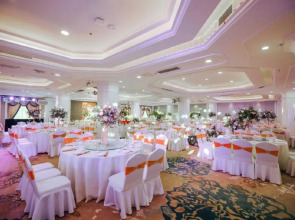 Vienna International Hotel (Nanjing Sun Yat-sen Agricultural University)