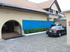 Chateux De Atlantique Hotel