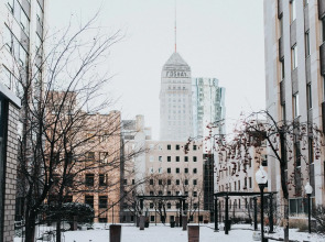 Hotel Indigo Minneapolis Downtown by IHG