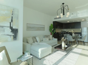 HiGuests - Laguna Tower