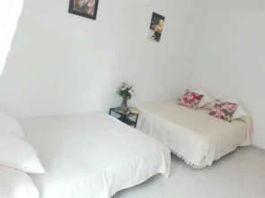 Studio in Benalmádena, with Wonderful Sea View, Pool Access, Furnished Terrace - 600 M From the Beach