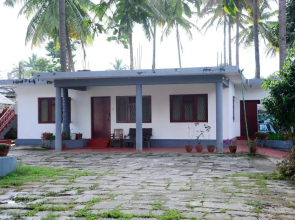 Coorg End Homestay