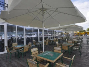 Гостиница Тихая Гавань