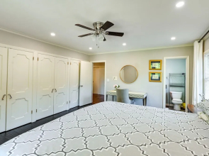 Spacious High Point Vacation Rental w/ Yard!