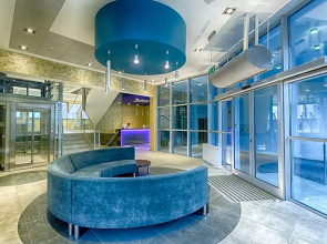 Hotel Lazur SPA & Conference