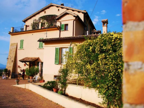 Suite Matilde 1656