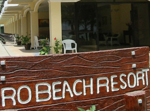 Oro Beach Resort