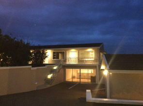 The Milkwood Beach Apartments