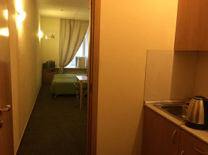 Rinaldi на Московском - I