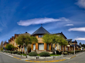 Quijote Hotel