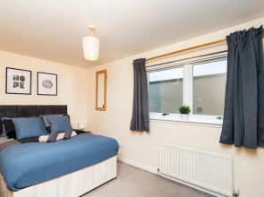 2bed Apartment-city Centre