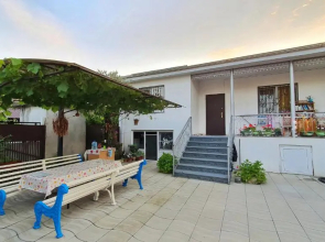 Guest house Ziemfira
