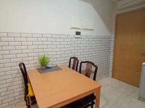 508 capitol suites 2BR, 2Bathroom, 4-7people