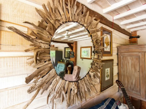 Latica Lodge
