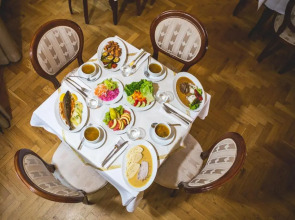 ASTORIA Hotel & Medical Spa