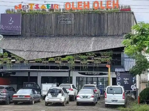 Tanawu Airport Hotel Lombok