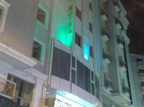 Polanin Hotel