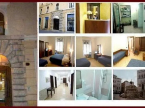 Hotel Bonazzi