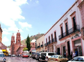 Hotel Providencia