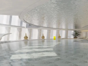 Waldorf Astoria Rabat Salé