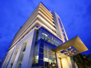 Hotel Santika Makassar