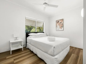 Central Motel Mooloolaba