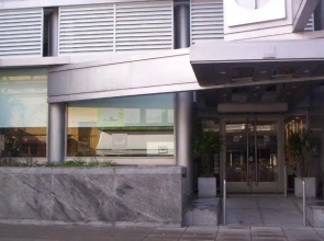 Hotel Raices