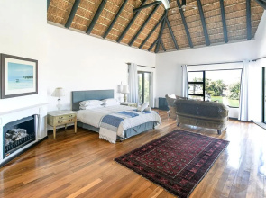 Sleepers Nest St Francis Bay