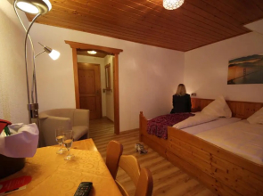 Hotel Krone Stühlingen - Das Tor Zum Südschwarzwald