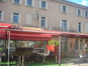 Hôtel Le Terminus