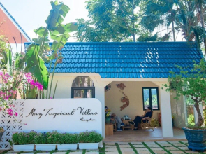 May Tropicall Villas
