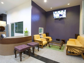 Wiz Hotel