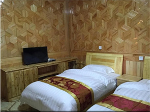 Kangxingyuan Inn
