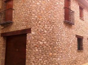 Casa Rural La Font de Morella