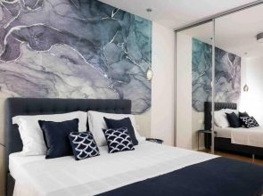 Sandra - Luxury gem Near the Beach - A1