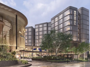 Novotel Sydney Cabramatta