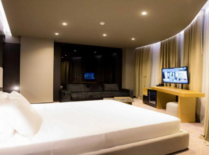 The Central View Boutique Hotel