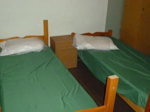 La Terraza Hostel