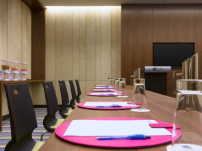 Aloft Kuala Lumpur Sentral