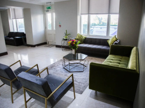 Park Avenue Bayswater Inn Hyde Park
