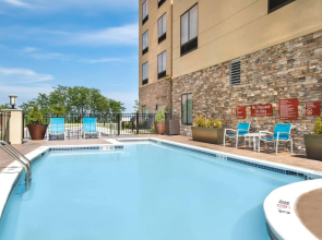 Towneplace Suites Nashville Smyrna