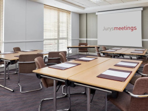 Leonardo Hotel Newcastle