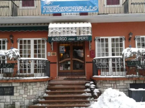 Albergo Casa Sperti