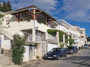 Awesome Home in Omis With Wifi and 1 Bedrooms