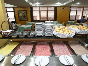 Real Castilha Hotel