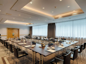 Park Inn by Radisson Berlin Alexanderplatz