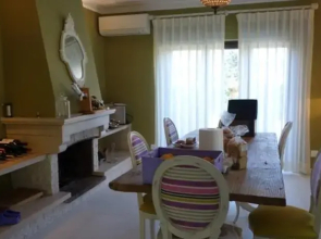 Beautiful Villa - 5 Bedrooms Near Sea and Golf